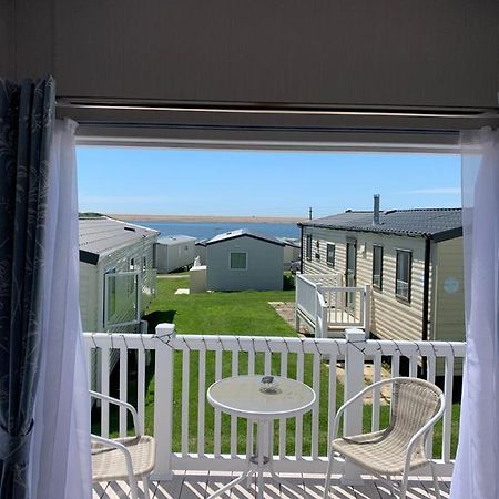 Swan View Haven, Littlesea Hotel Wyke Regis Exterior photo